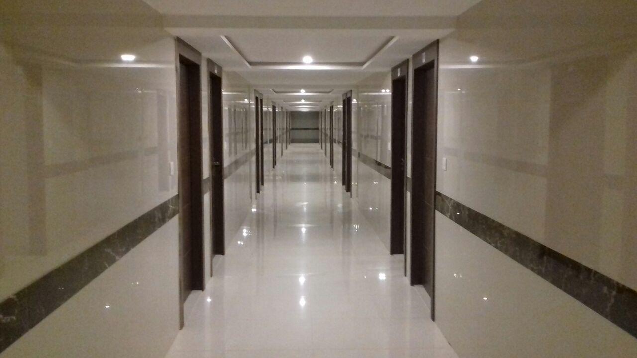 豪华酒店 阿格拉 外观 照片